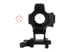 Vector Optics Maverick-II Plus 1x22 DBR