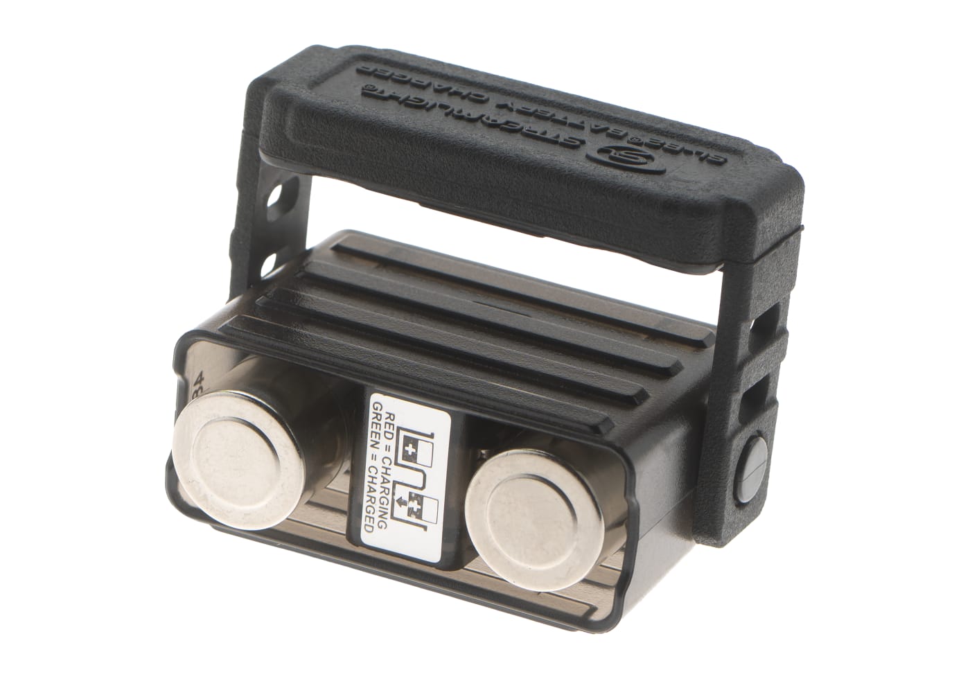 Streamlight TLR-6 HL for GLOCK G42/G43 Green Laser