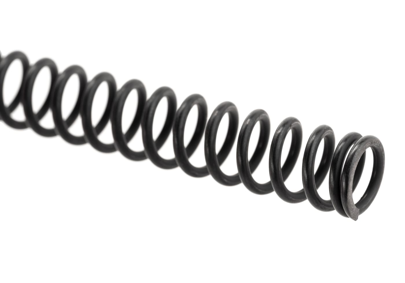 Guarder M180 L96 / APS Oil Temper Wire Spring