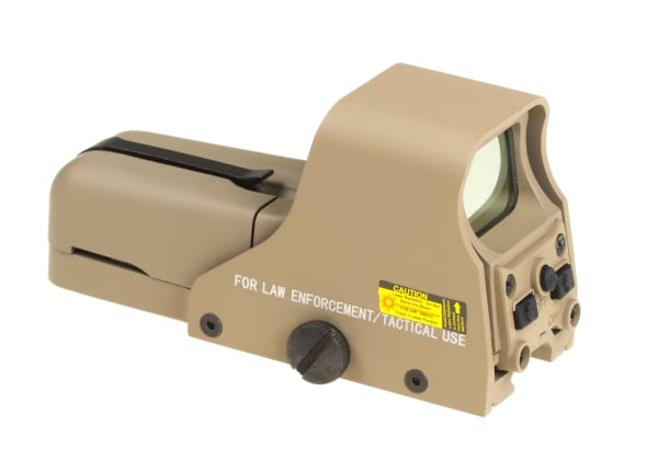G&P 552 Replica