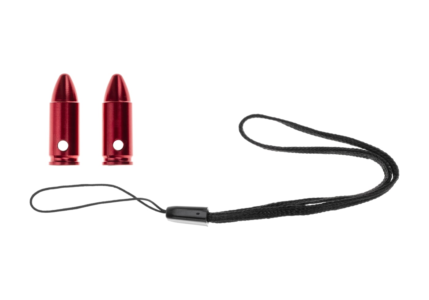 Vector Optics Snap Caps 9x19mm 6 pcs