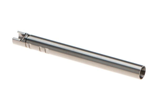 Maple Leaf 6.02 Inner Barrel for GBB Pistol 84mm