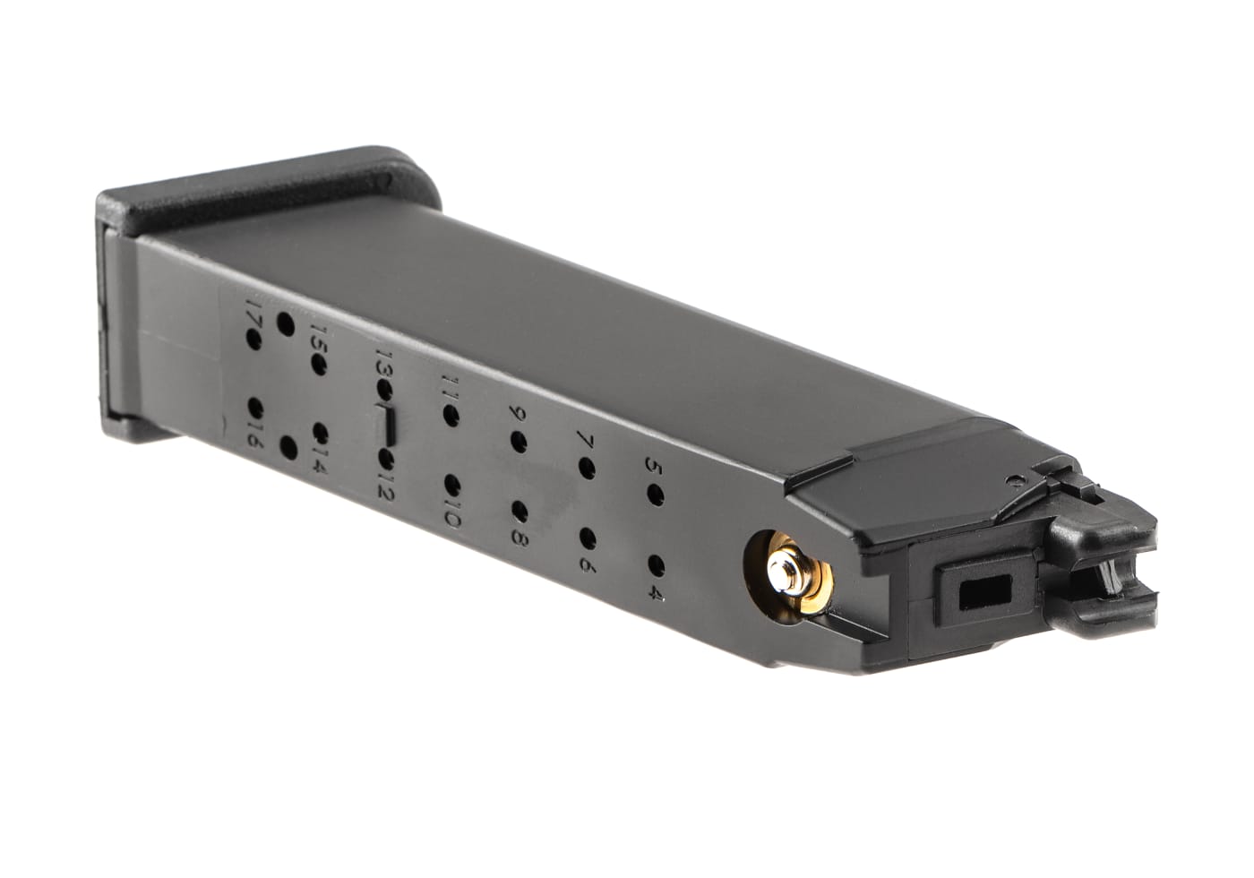 WE Magazin WE17 / WE18C GBB 24rds