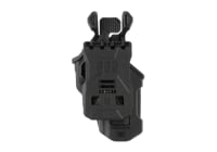 Blackhawk T-Series L2C Concealment Holster for Glock 17 / 22 / 31 / 35 / 41 / 47 Left Side