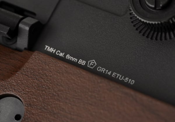 G&G GR14 E.T.U. S-AEG