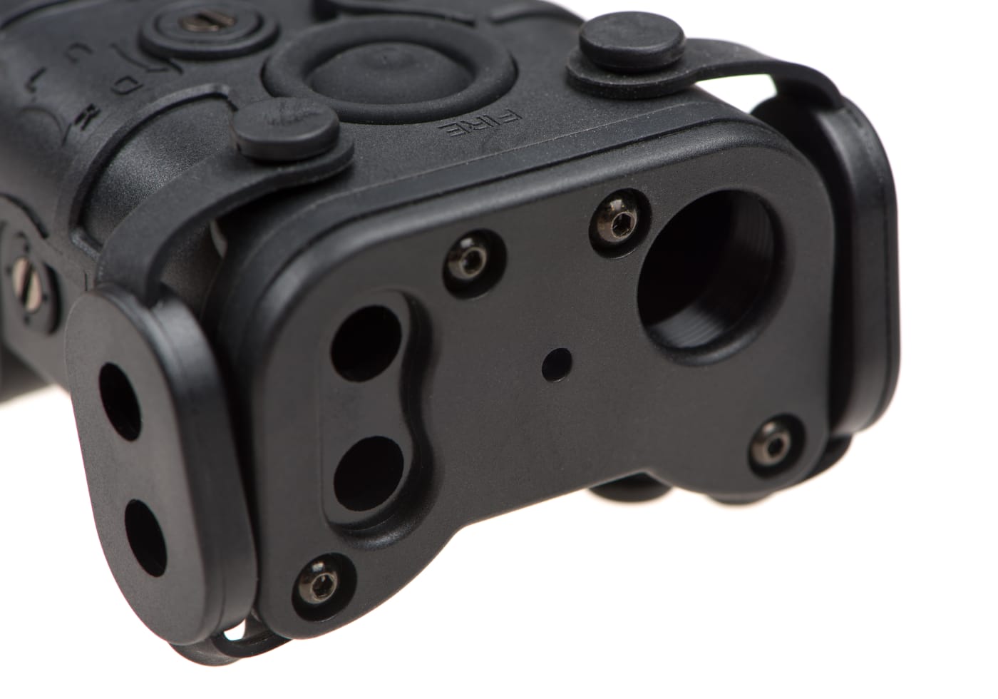 Element NGAL Battery Box