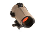 Sightmark Wolverine 1x28 FSR Red Dot Sight