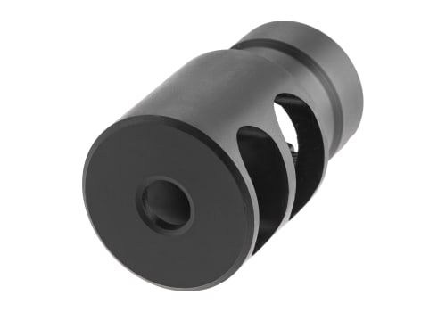 LCT ZDTK-2M Muzzle Brake 24 mm CW for 74/104 Series