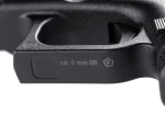 Glock GLOCK G17 CNC-Slide Version GBB