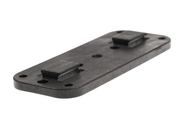 MagPump Mounting Plate Base