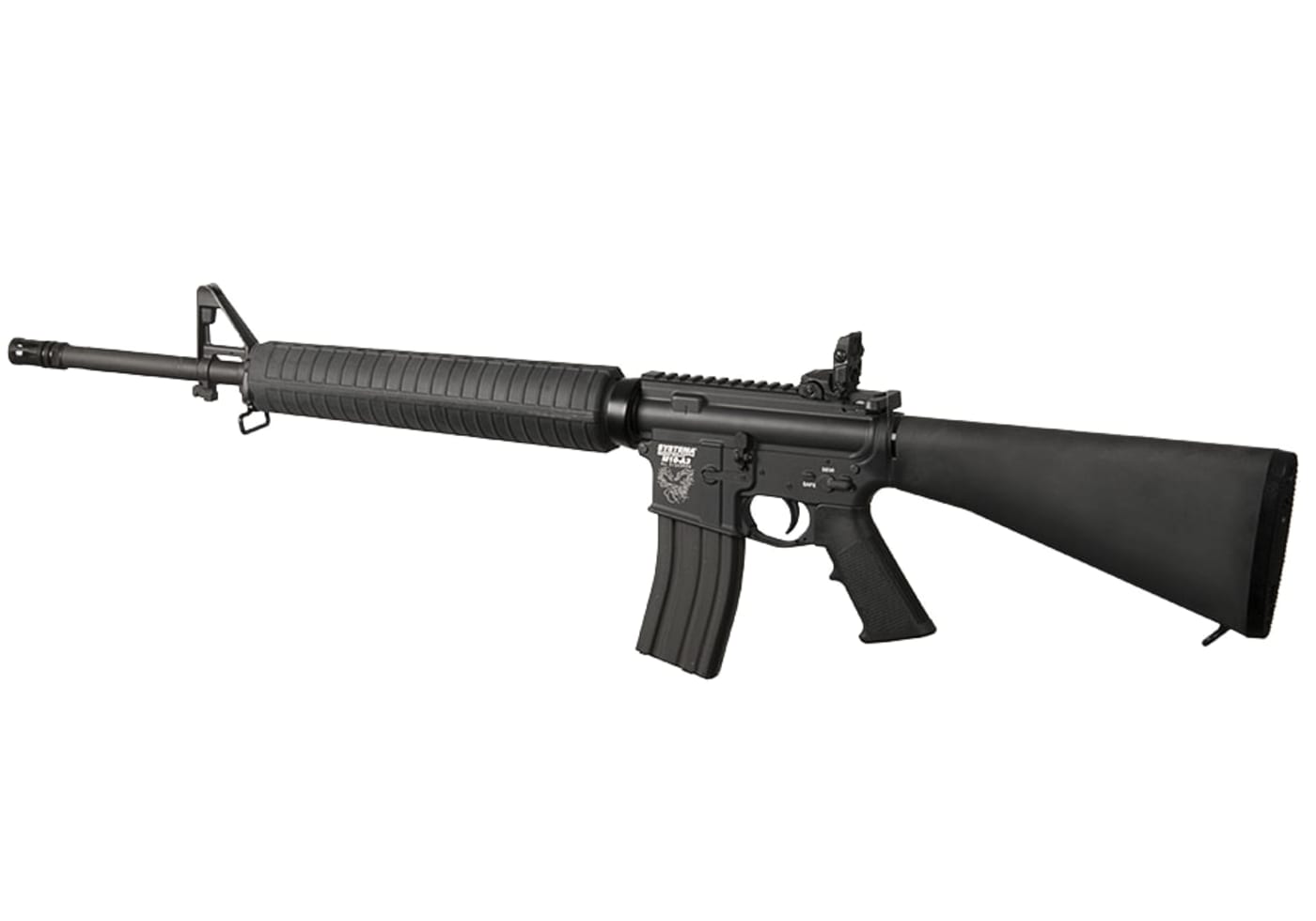 Systema PTW M16A3 MAX 2012