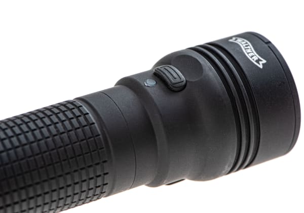 Walther Everyday Flashlight C3 Rechargeable