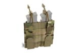Blue Force Gear Mag NOW! Pistol Two Mags Pouch