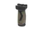 IMI Defense OVG Overmolding Vertical Grip