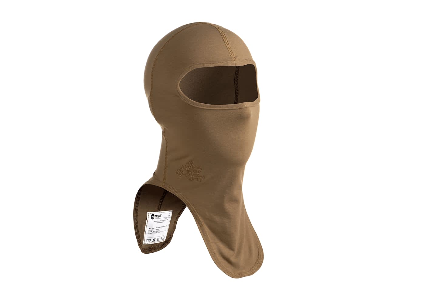 NFM Garm 2.0 Balaclava FR