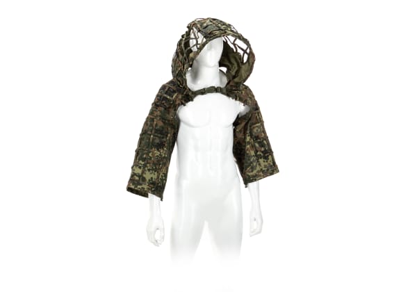 Invader Gear Sniper Bolero Plain