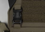 Warrior Low Profile Carrier V1