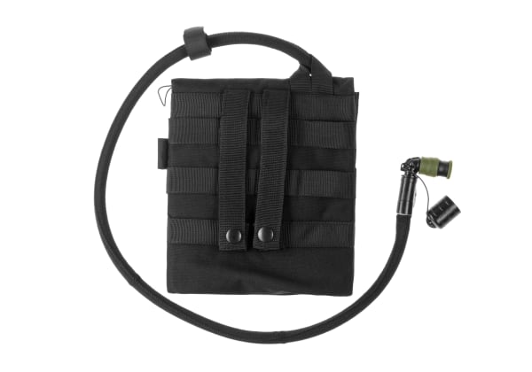 Source Kangaroo 1L Collapsible Canteen with Pouch