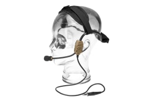 Z-Tactical X-62000 Headset