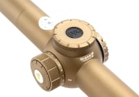 Primary Arms PLx-1-8x24mm FFP Rifle Scope Illuminated ACSS Nova Reticle