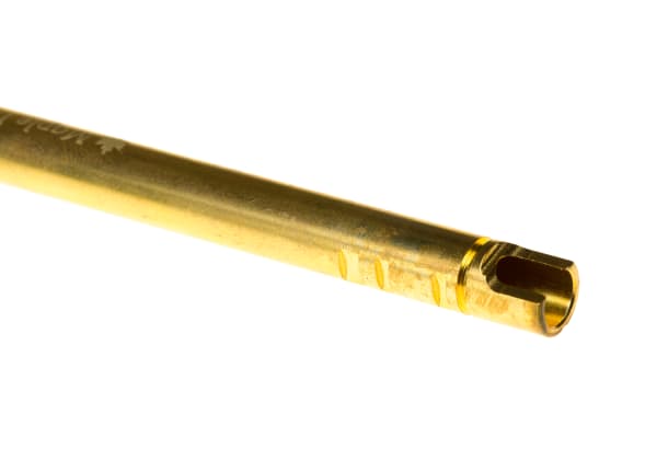 Maple Leaf 6.04 Crazy Jet Barrel for GBB Pistol 91mm