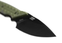 Schrade Outback Fixed Knife