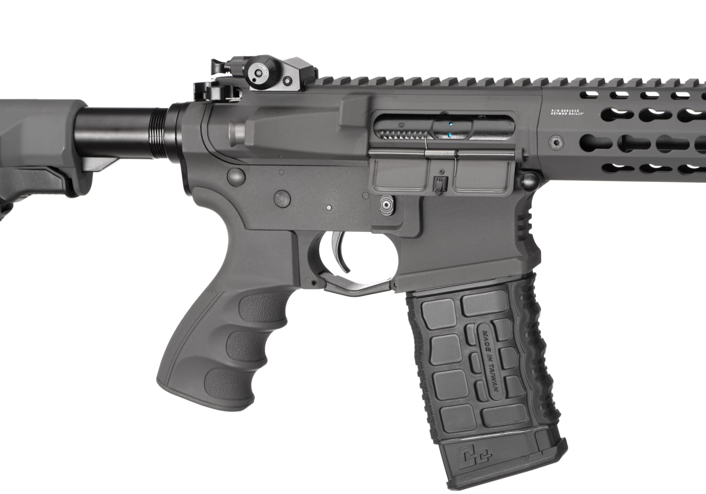 G&G CM16 E.T.U. SRS S-AEG