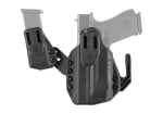 Blackhawk Stache IWB Holster LB Prem for Glock 43x/48 SF XSC/SL TLR-7