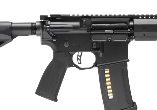 PTS Syndicate PTS ZEV Core Elite Carbine AEG 10.5