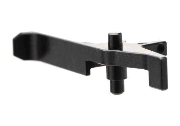 Jefftron Edge CNC Trigger