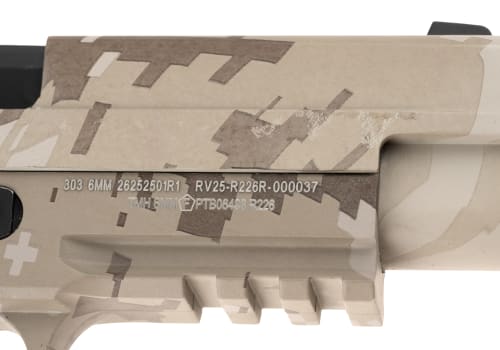 Raven R226 GBB Hydro