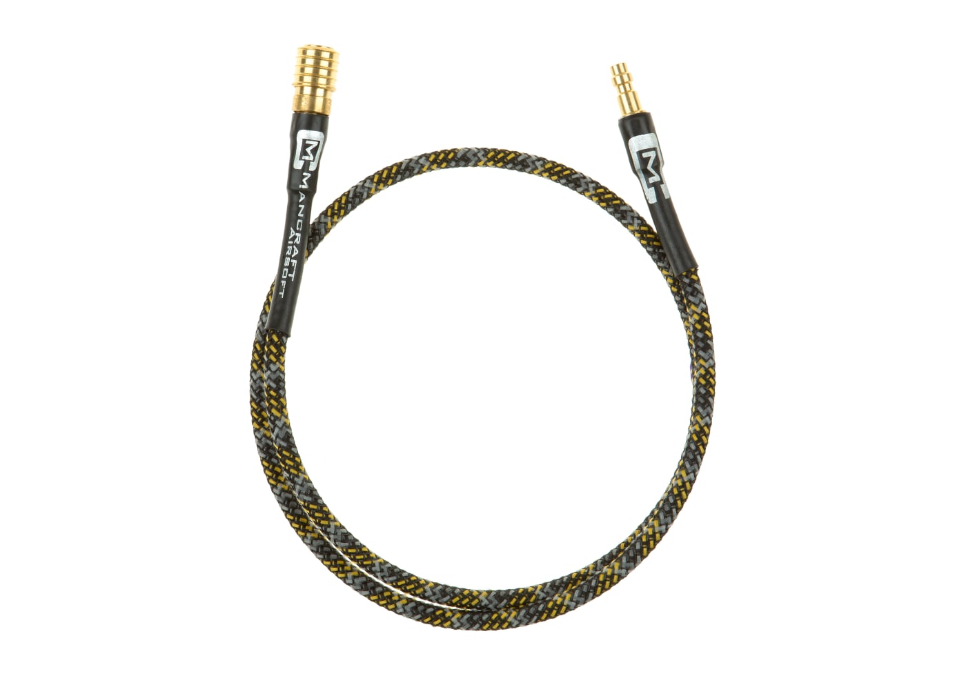 Mancraft HPA Line 36