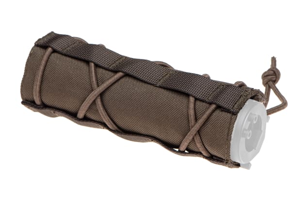 Invader Gear Suppressor Cover 14cm