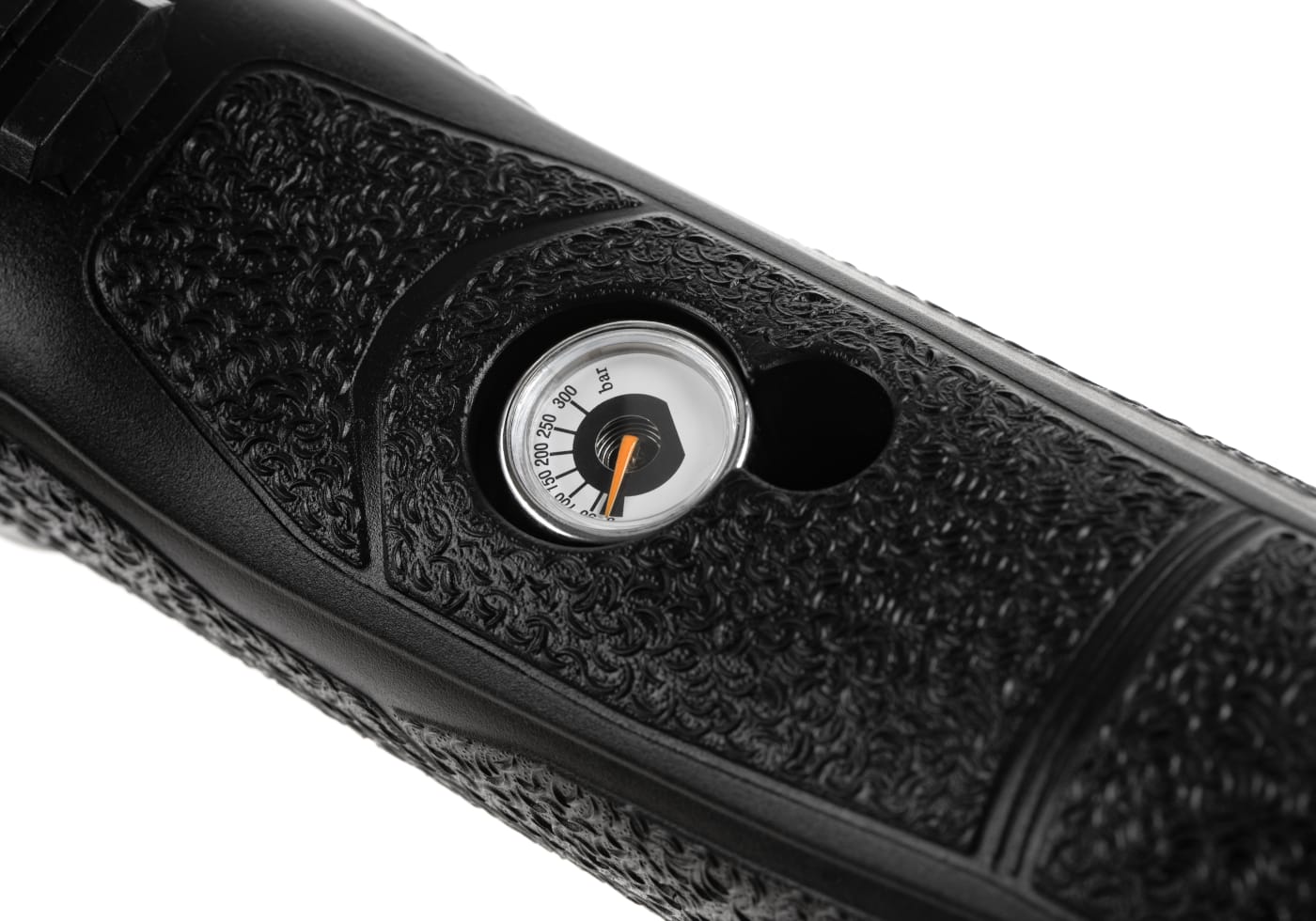 Walther Rotex RM8 Varmint 24J