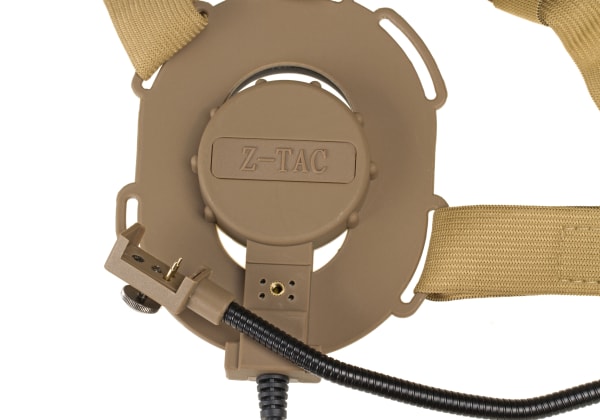 Z-Tactical Evo III Headset
