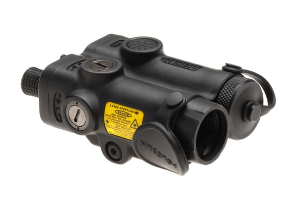 Holosun LE321-GR Elite Multi-Laser Device