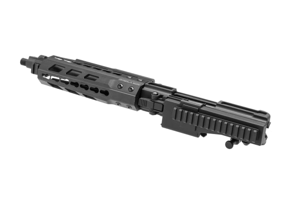 Krytac LMG Complete Upper Receiver Assembly