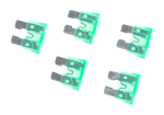 Nimrod Normal Type Fuse 30A 5pcs