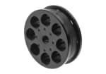 Umarex Rotary Magazine Rotex RM8 Co2 5.5mm (.22) Diabolo 8rds