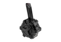 AW Custom Drum Mag MB Series GBB 350rds
