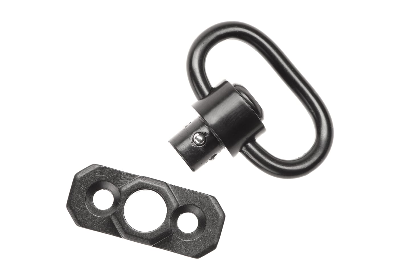 WADSN Push Button Sling Mount for M-LOK