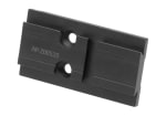 Aimpoint Mount plate Acro Glock MOS