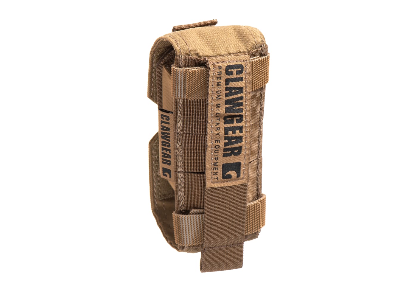 Clawgear 2-Way Tourniquet Pouch