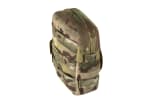 Warrior Small MOLLE Utility Pouch Zipped