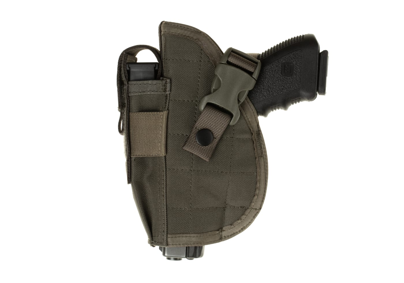 Invader Gear Belt Holster Left