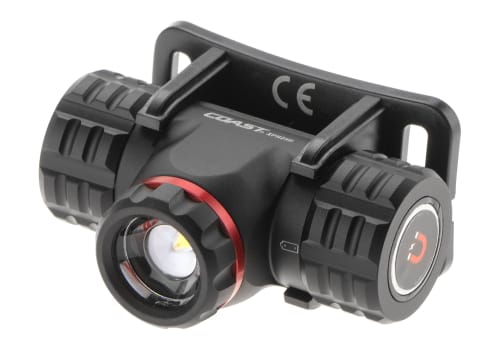COAST XPH25R