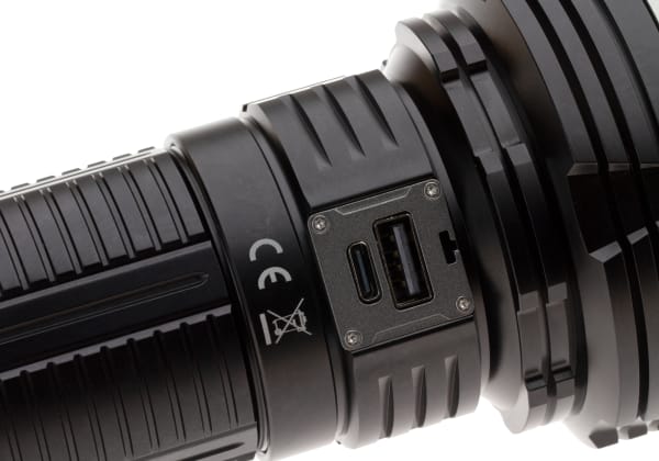 Fenix LR40R