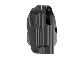 Frontline Molded Polymer Paddle Holster für Beretta 92 / M9