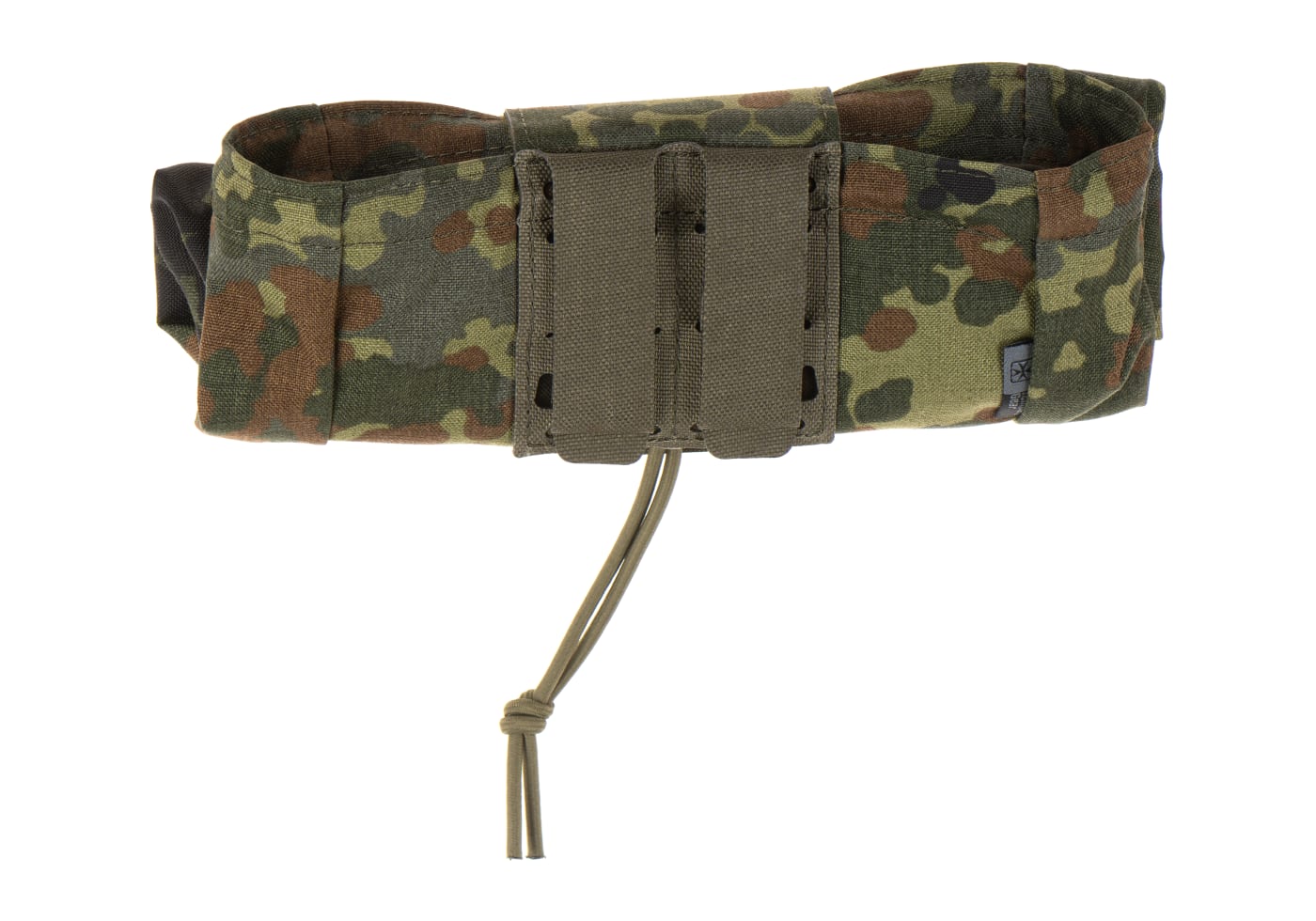 Templar's Gear Dump Bag Long