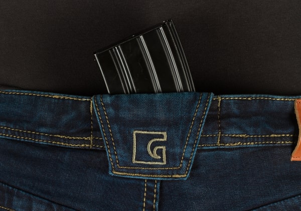 Clawgear Denim Tactical Flex Jeans